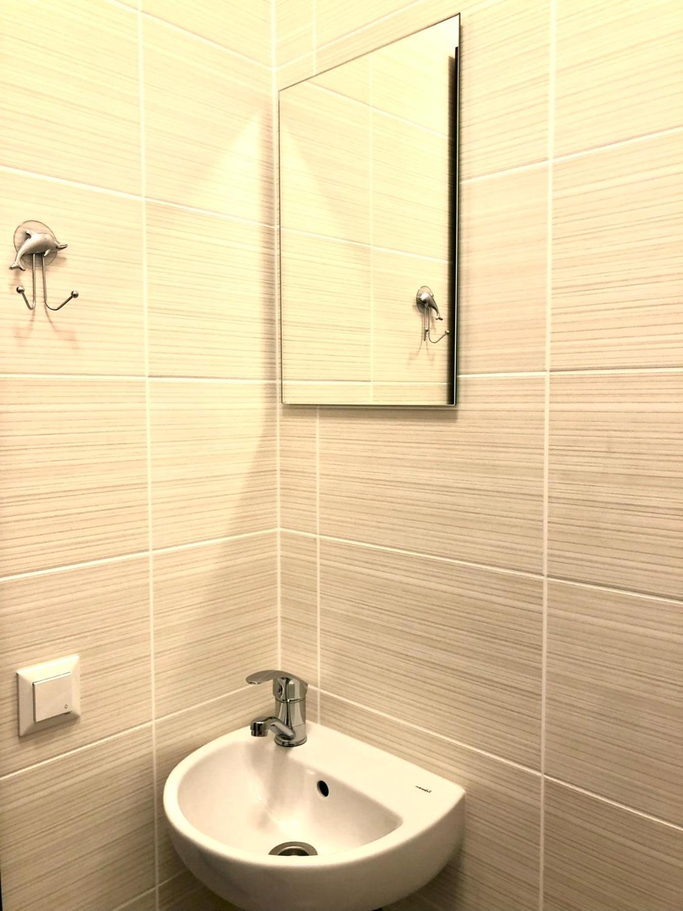 Osapart Hotel In A Complex Semycvit 4 Lviv Buitenkant foto