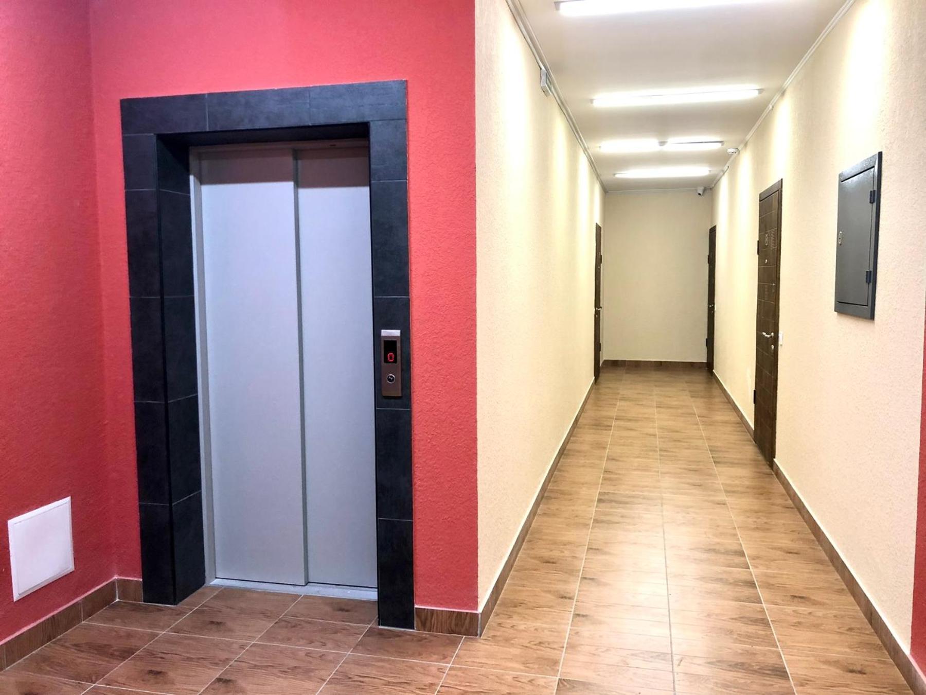 Osapart Hotel In A Complex Semycvit 4 Lviv Buitenkant foto